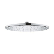 Grohe Rainshower 310 Mono head shower 9.5 l/min 26562000 in StarLight Chrome