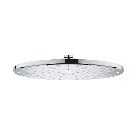 Grohe Rainshower 310 Mono head shower 6.6 l/min 26569000 in StarLight Chrome