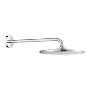 Grohe Rainshower 310 Mono head shower set 422mm 9.5 l/min 26558000 in StarLight Chrome