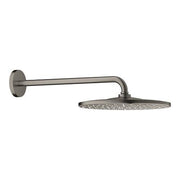 Grohe Rainshower 310 Mono head shower set 422mm 9.5 l/min 26558AL0 in Brushed Hard Graphite