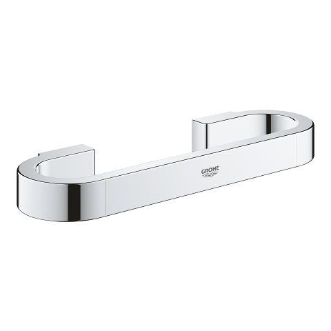Grohe Selection grip bar 41064000 in StarLight Chrome