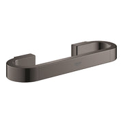 Grohe Selection grip bar 41064A00 in Hard Graphite