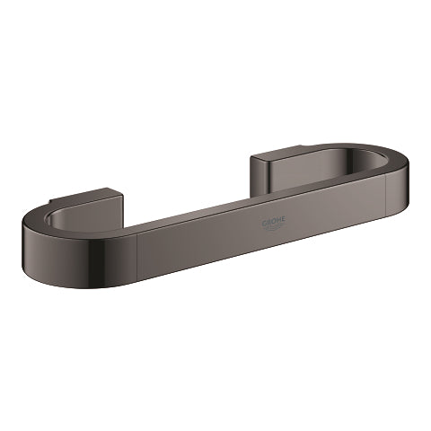 Grohe Selection grip bar 41064A00 in Hard Graphite