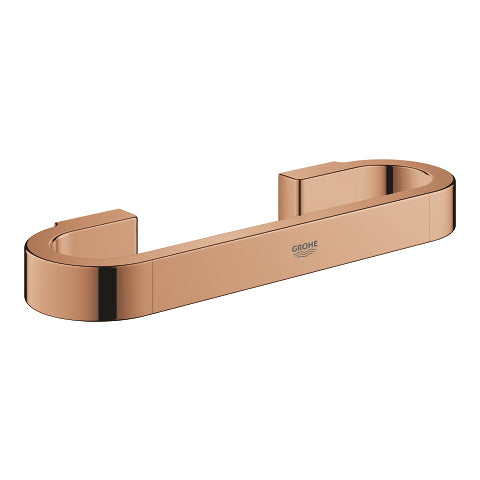 Grohe Selection grip bar 41064DA0 in Warm Sunset