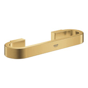Grohe Selection grip bar 41064GN0 in Brushed Cool Sunrise