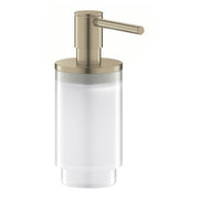 Grohe Selection soap dispenser 41028EN0 in Brushed Nickel