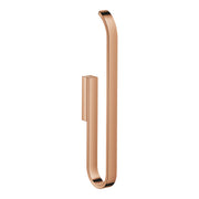 Grohe Selection spare toilet paper holder 41067DA0 in Warm Sunset