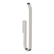 Grohe Selection spare toilet paper holder 41067DC0 in SuperSteel