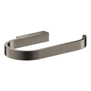 Grohe Selection toilet paper holder without cover 41068AL0 in Brushed Hard Graphite