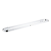 Grohe Selection towel rail 600mm 41056000 in StarLight Chrome