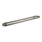 Grohe Selection towel rail 600mm 41056AL0 in Brushed Hard Graphite