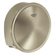 Grohe Talentofill bath filler trim set 19952EN0 in Brushed Nickel