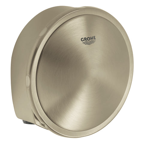 Grohe Talentofill bath filler trim set 19952EN0 in Brushed Nickel