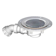 AKW GW90 low height gravity waste for Tuff Form8 code 25498 25499