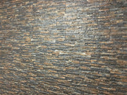 Hollywood magma split face stone effect tile 170x520mm - view 4
