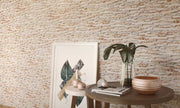 Hollywood sand split face stone effect tile 170x520mm - view 2