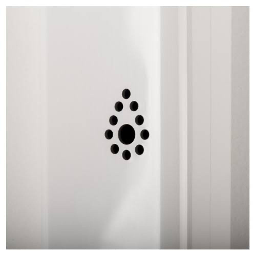 iDry Evolve Body Dryer | Towel-Free Drying System | Essential Bathrooms ...