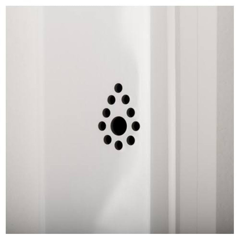 iDry Apres Evolve Body Dryer