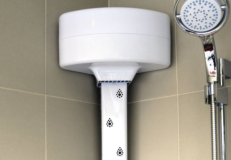 iDry Apres Evolve Body Dryer