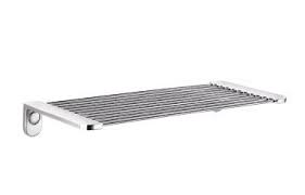 Inda Ego Soap Rack 27x4hx11cm (A1351ACR)