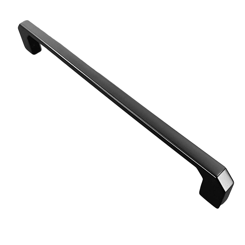 Kartell K-VIT Dove matt black furniture handle (DOVHAN-BLK)