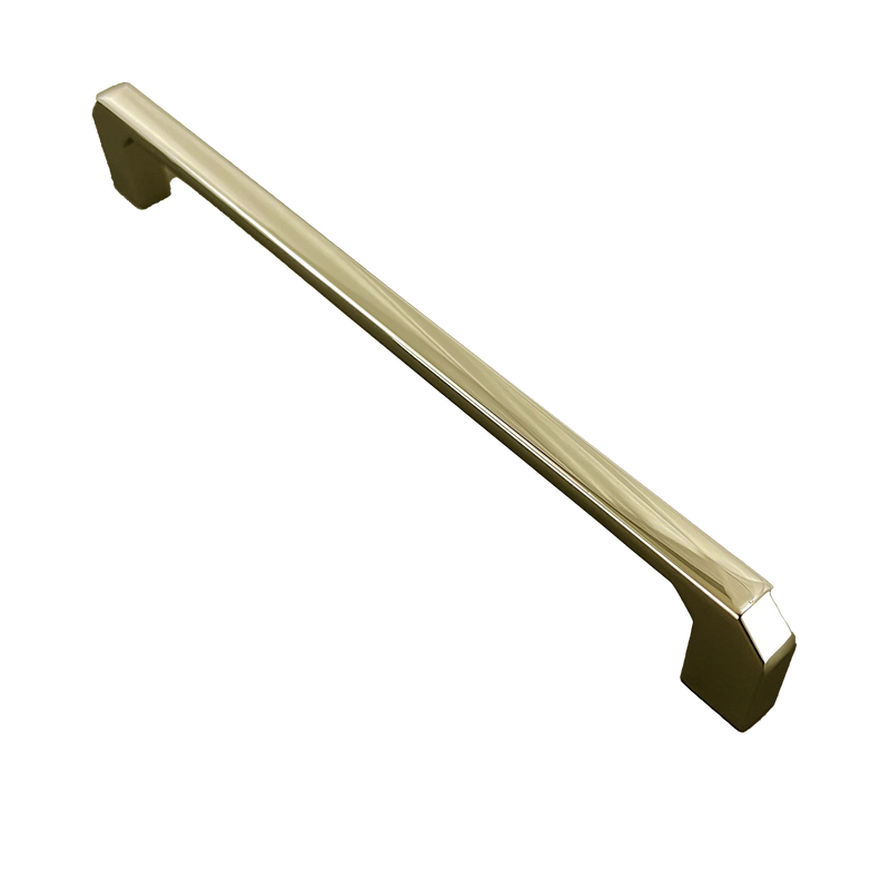 Kartell K-VIT Dove brushed brass furniture handle (DOVHAN-BRS)