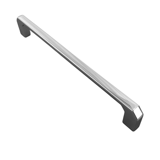 Kartell K-VIT Dove polished chrome tall unit handle (DOVHANTU-CHR)