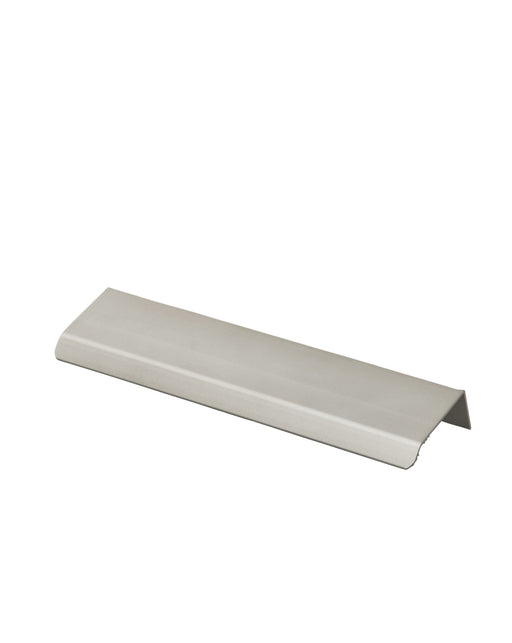 Kartell K-VIT Fusion brushed nickel door handle (H424)