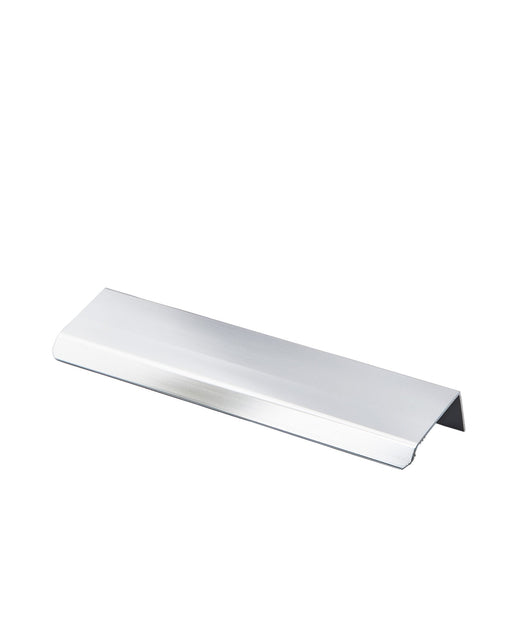 Kartell K-VIT Fusion chrome door handle (H124)
