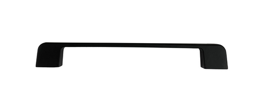 Kartell K-VIT Options 24 handle in black (HAN097-BL)
