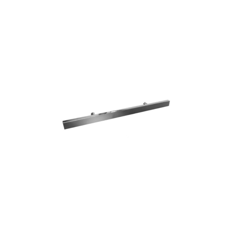 Kartell K-VIT Purity 500mm bar handle in Polished Chrome (HAN004)