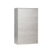 Kartell K-VIT Purity 505mm WC Unit in Silver Oak (PSO505WC)