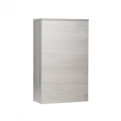 Kartell K-VIT Purity 505mm WC Unit in Silver Oak (PSO505WC)