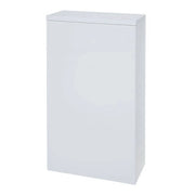 Kartell K-VIT Purity 505mm WC Unit in White Gloss (FUR082PU)