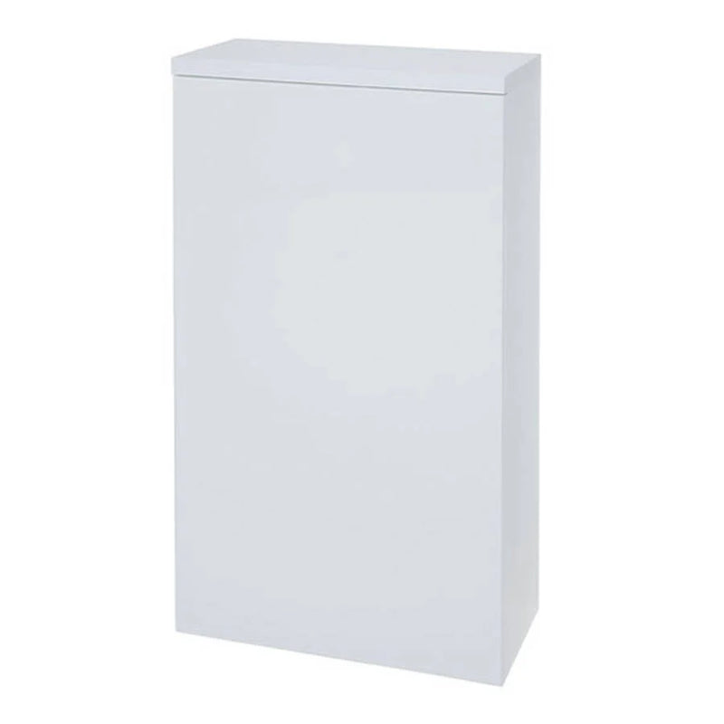 Kartell K-VIT Purity 505mm WC Unit in White Gloss (FUR082PU)
