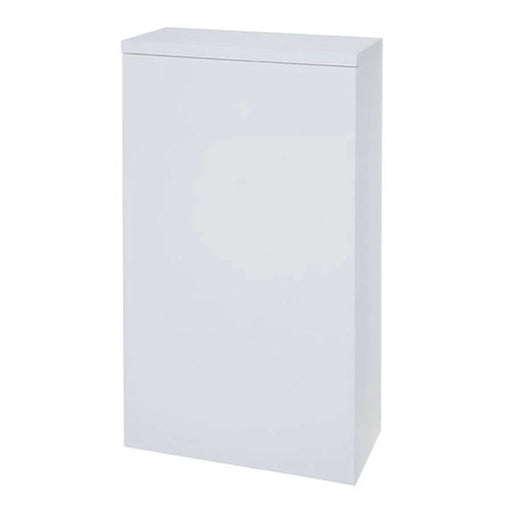 Kartell K-VIT Purity 505mm WC Unit in White Gloss (FUR082PU)