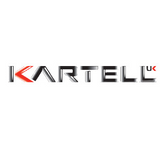 Kartell K-VIT logo