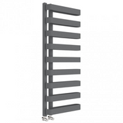 Kartell Texas Towel Rail dimensions diagram