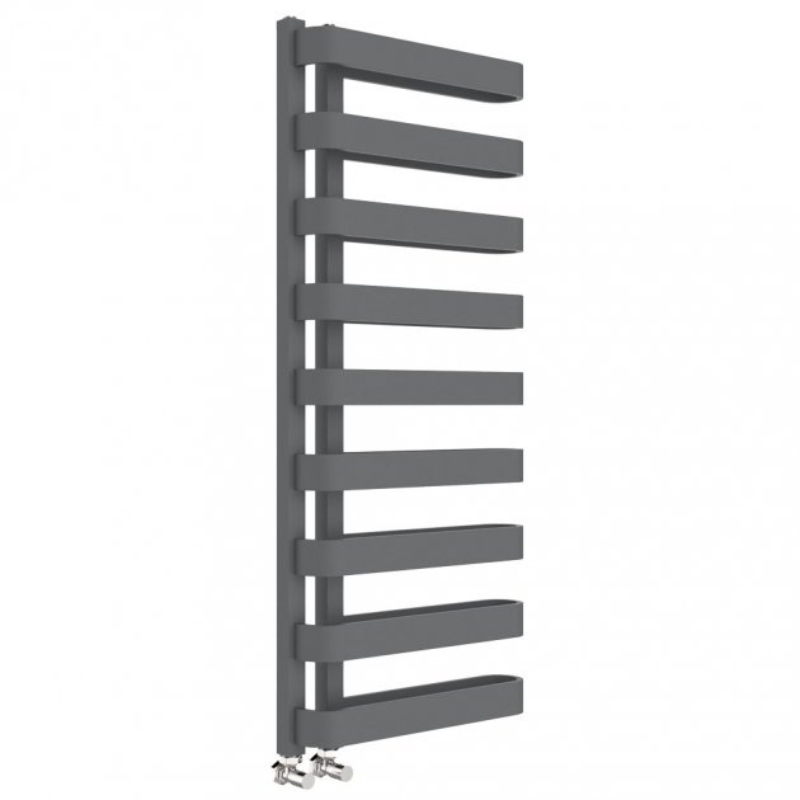 Kartell Texas Towel Rail dimensions diagram