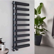 Kartell Texas Towel Rail dimensions diagram