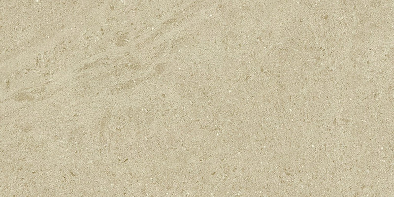 Kendall Beige Matt Porcelain Wall & Floor Tile 300x600mm