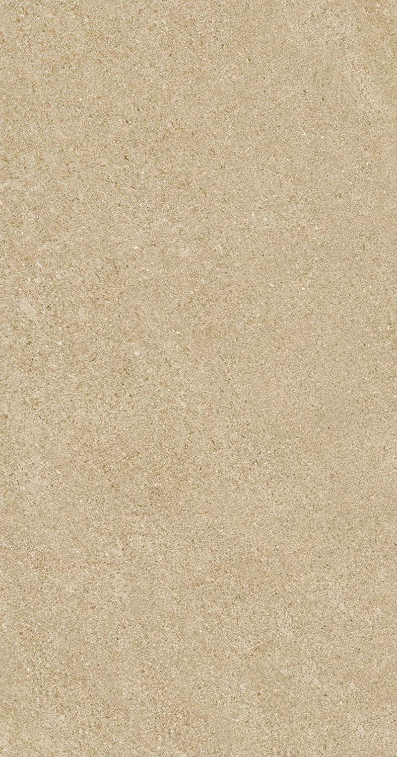 Kendall Beige Matt Porcelain Wall & Floor Tile 600x1200mm