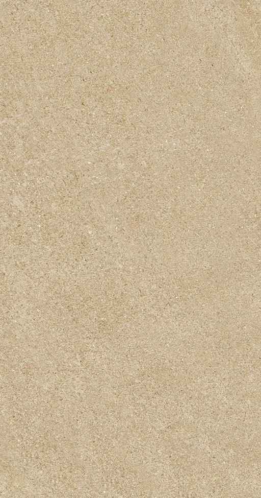 Kendall Beige Matt Porcelain Wall & Floor Tile 600x1200mm
