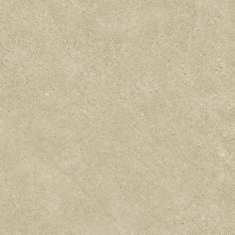 Kendall Beige Matt Porcelain Wall & Floor Tile 600x600mm