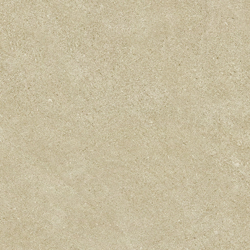 Kendall Beige Matt Porcelain Wall & Floor Tile 600x600mm