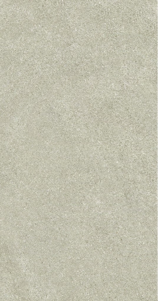 Kendall Light Grey Matt Porcelain Wall & Floor Tile 600x1200mm