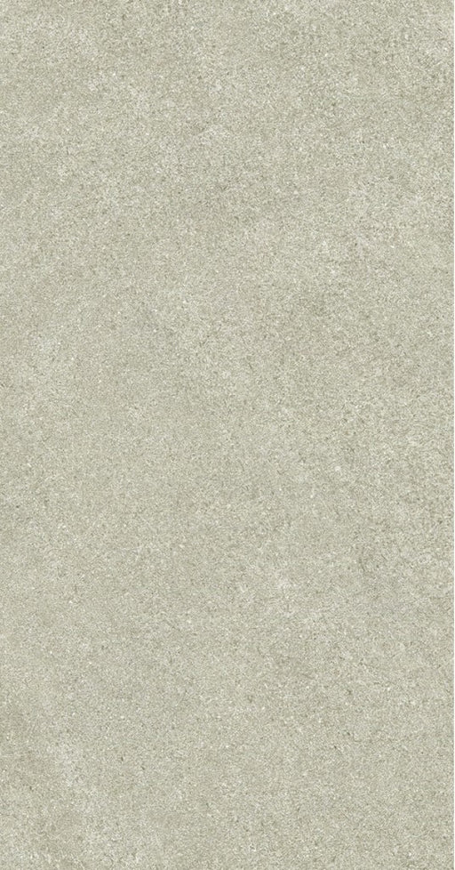 Kendall Light Grey Matt Porcelain Wall & Floor Tile 600x1200mm