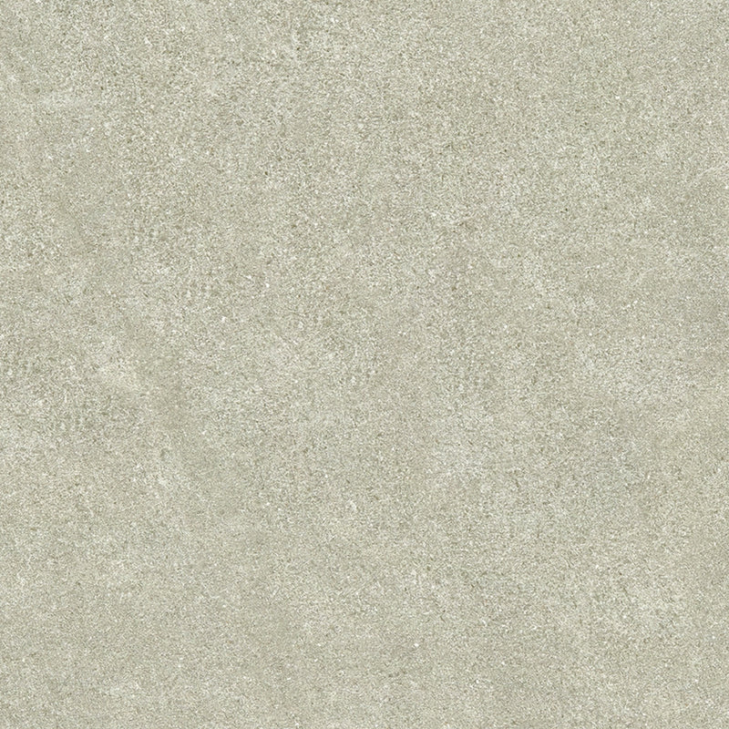 Kendall Light Grey Matt Porcelain Wall & Floor Tile 600x600mm