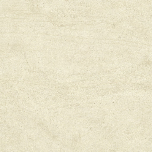 Kendall White Matt Porcelain Wall & Floor Tile 900x900mm