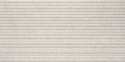 Key Largo light grey stone effect brick decor tile 600x1200mm - view 3